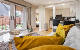 Garthill Lodge & Studio